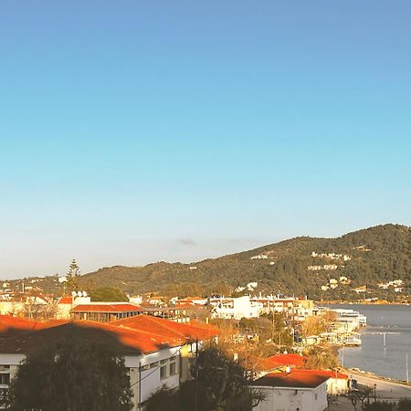 Lucy'S Guest House Skiathos stad Exteriör bild